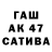 ТГК концентрат C KK